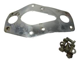 Hodaka 978735 1974 Super Combat 125 Front Fender Stay