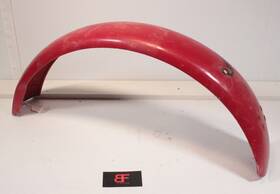 M-13-18630 Hodaka 1975 100 Dirt Squirt Model 1 Rear Fender 13-18630 P4611