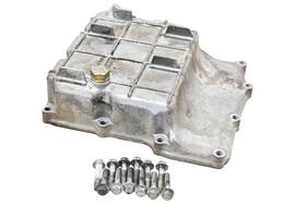 11211-my7-000 Honda 91 Interceptor 750 Engine Oil Pan Cover Vfr750f