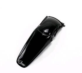 116587 Honda 00 - 01 Cr125 250 R 2t Cre 125r 250r Rear Fender Plastic Cover