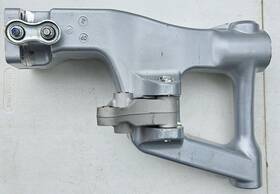 141609 Honda 2001 -2010 Goldwing Rear Swingarm Shaft Assembly With Free Shipping