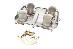 16188-mt4-010 Honda 91 Interceptor 750 Carburetor Carb Air Cleaner Base Plate Vfr750f