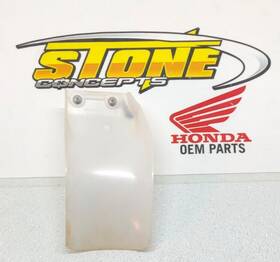 17220-kse-000 Honda Oem Mud Flap Rear Shock Guard Cover Crf150r Crf150rb 2007-2024 Low Hours