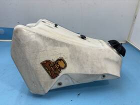 17500-kz3-600za Honda 1995 Cr125 Fuel Tank Assembly