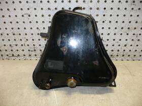 17550-mj8-000 Honda 1985 84 - 85 V30 Vf500 C Magna Vf 500 Rear Sub Auxiliary Gas Tank Fuel