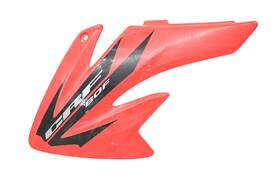 17555-gfw-a00za Honda 06 Crf80f Left Side Panel Gas Tank Cover