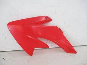 17555-gfw-a31za Honda 12 Crf 80 Left Gas Tank Shroud Cover 2011-2013