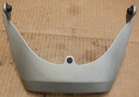 18350-mee-d00 Honda Cbr600rr 2005-2006 Oem Upper Muffler Cover