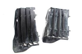 19033-mke-a01 Honda 2018 Crf450r Radiator Grille Guards Oem