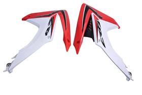 19070-kzz-900zd Honda 14 Crf250l Side Covers Panels