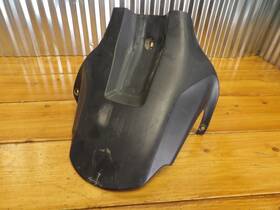19101-mel-d20 Honda 0407 Cbr1000rr Rear Inner Fender Wheel Hugger Mud Guard 80120mel0 G2u