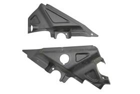 19130-k87-a30 Honda 22 Rebel 300 Left And Right Ignition Tray Cover Cmx300