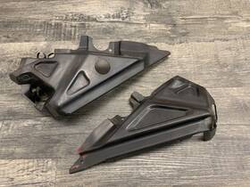 19135-k87-a30 Honda 20-24 Cmx300 Cmx500 300 500 Rebel Oem Left Right Ignition Coil Tray Covers