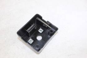 21t-2163a-00-00 Honda 1985 - 2000 Yamaha Xt350 Oem Tail Light Mount Bracket Cover Rear Fender Xt 350