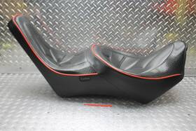 Honda 2205598 1986 Shadow 1100 Vt1100 Corbin Front Double Seat Saddle
