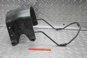 2206714 Honda 2005 Vtx1300s Front Wheel Fender Under Bracket