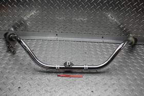 Vtx1300schrome Honda 2206725 2005 Front Handlebars