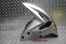 Honda 2206757 2010 Cbr600rr Front Wheel Fender Cowl Fairing 61100-mfja-d000