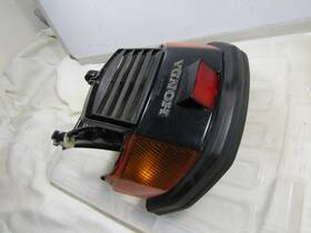 33500-ge1-672 Honda 1997 Ch 80 Elite Ch80 Oem Rear Bumper Fender Turn Signal Housing Trim