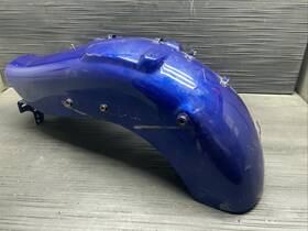 36547-6754 Honda 2001 Shadow Spirit 1100 Rear Fender Wheel #61925
