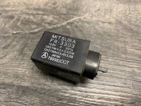 38301-kk9-951 Honda Vf750c 750 Magna Vt600 600 Vlx Shadow Gl1500 Turn Signal Flasher Relay Oem