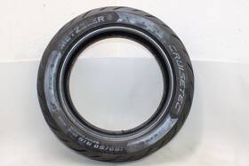 3979900 Honda Rear Back Wheel Tire Metzeler Cruisetec 180/60 R16 M/c 80h Reinforced Tubeless R