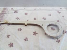 40510-044-020xl Honda 67 68 P50 Little Used Chain Case Cover Guard 40510-044-020 1967-1968
