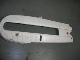 40510-gz4-670za Honda 90-96 Ez90 Ez 90 Cub Chain Case Guard