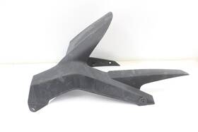40510-kyj-900 Honda Cb300f Cbr250r Cbr300r Black Oem Rear Back Wheel Tire Hugger Fender