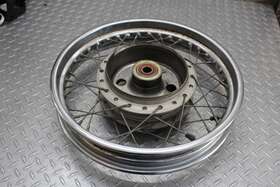 42601-425-670 Honda 1980 Cb750k 750 Four Rear Back Wheel Rim