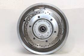 42601-mcv-670 Honda 2002 Vtx1800c Oem Rear Wheel Rim 42601-mcv-670 Honda 2002 Vtx1800c Oem Rear Wheel Rim