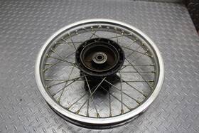 42650-kt0-305 Honda 1999 Xr200r Rear Back Wheel Rim