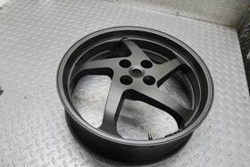42650-mcw-d00zc Honda 2007 Interceptor 800 Vfr800 Rear Back Wheel Rim