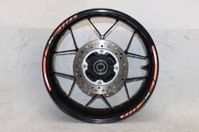 42650-mgp-d00za Honda 2013 Cbr1000rr Oem Rear Back Wheel Rim