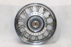42650-mr1-000 Honda 1995 Shadow Vlx 600 Vt600c Oem Rear Back Wheel Rim