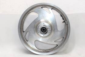44601-mcv-670 Honda 2002 Vtx1800c Oem Front Wheel Rim 44601-mcv-670 Honda 2002 Vtx1800c Oem Front Wheel Rim