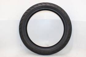 44711-mbw-034 Honda 01-06 Cbr600f4i Oem Front Wheel Tire