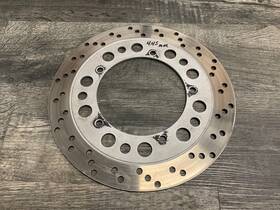 45251-mr1-670 Honda 1988-2007 Vt600 600 Vlx Shadow Front Wheel Rim Brake Disc Disk Rotor Oem