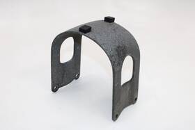 45290-mba-000 Honda 2003 Shadow Ace 750 Vt750cd Deluxe Oem Front Wheel Mount Bracket