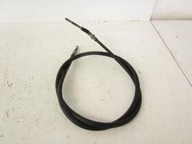 45450-ge1-770 Honda 95 Elite Ch 80 Front Brake Cable 1986-2007