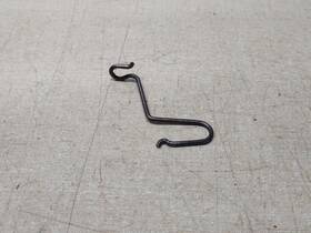45465-110-000 Honda Front Fender Cable Guide Stay Sl100 Sl125