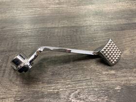 46500-mz8-l50 Honda 1999-2007 Vt600 600 Vlx Shadow Rear Brake Pedal Oem