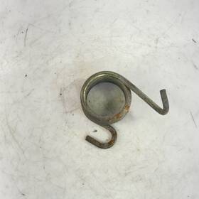 Honda 46502-kg8-000 Oem 1984 Aero 125 Nh125 Rear Brake Pedal Return Torsion Spring Nh