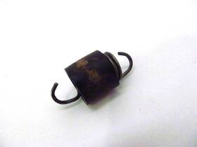 46511-kz4-j00 Honda Oem Brake Pedal Return Spring Cr250 Cr125 Cr 125 250 Crf250r Crf450r Crf