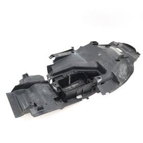 50216-mee-000 Honda 03 04 2003 2004 Cbr600rr Rear Battery Tray Subframe Box Undertail Oem C89