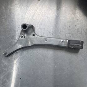 50303-271-000 Honda Ca77 Dream 305 Left Luggage Support Fender