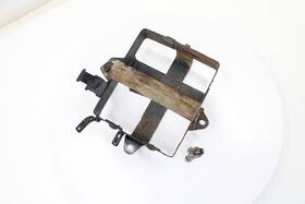 50325-447-000 Honda Cm400a Cm400e Cm400t Oem Rear Back Tail Undertail Battery Tray Plastic