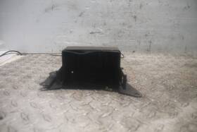 50325-kr3-870 Honda 99-09 Rebel 250 Oem Rear Back Tail Undertail Battery Tray Plastic