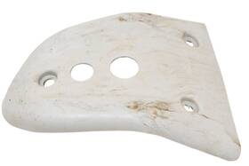 50351-kpt-a00za Honda 09 Crf150f Engine Skid Plate Guard