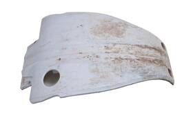 50355-kzz-900 Honda 14 Crf250l Skid Plate